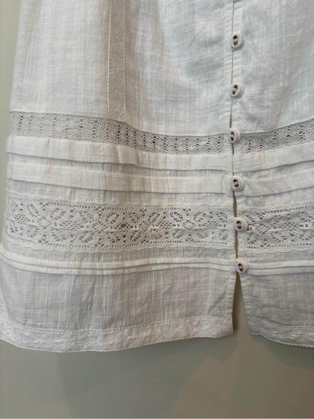 Spell Stevie Lace Cami - Picture 4 of 11